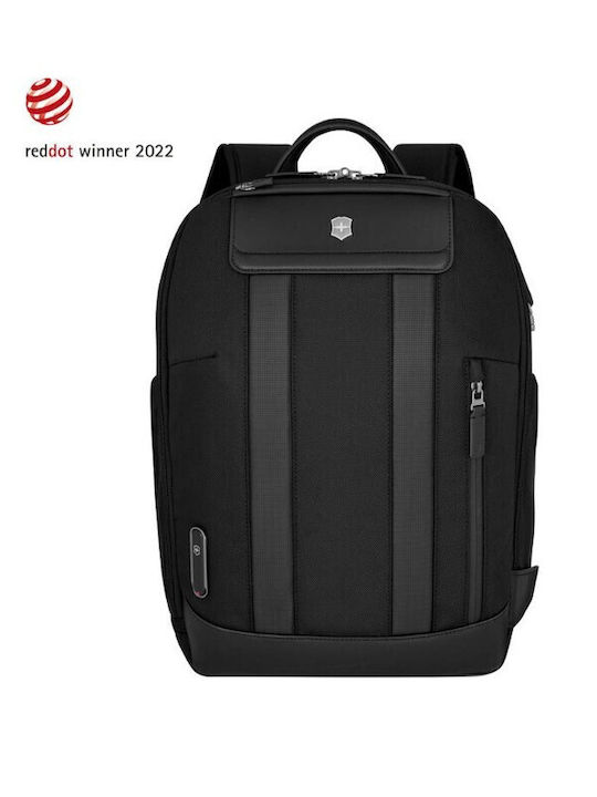 Victorinox Architecture 17lt Black