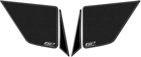 Gpk 3d Rear Side Sticker Set Honda Adv 350 2022-2024