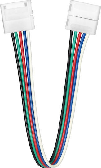 Orno Conector pentru benzi LED
