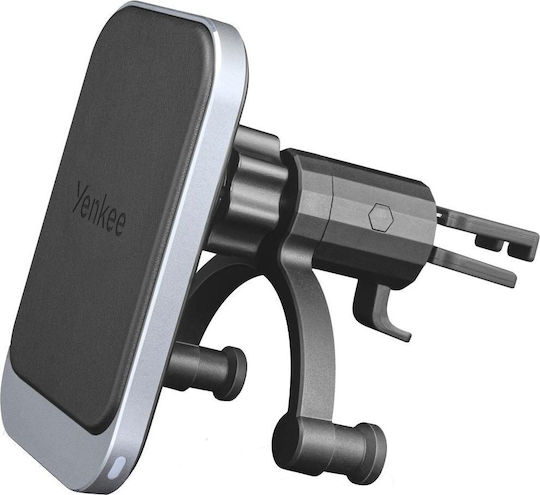 Yenkee Ysm 715 Mgs 15w Car Phone Holder Yenkee 14407037 8590669348060