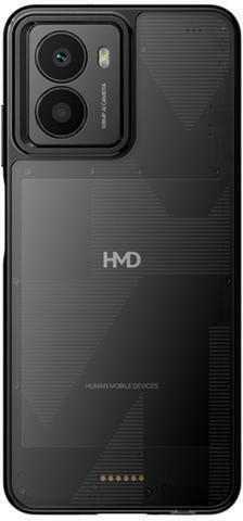 HMD Fusion 5G Dual SIM (8/256GB) Negru