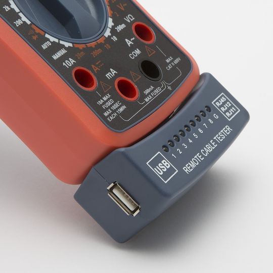 Digital Multimeter