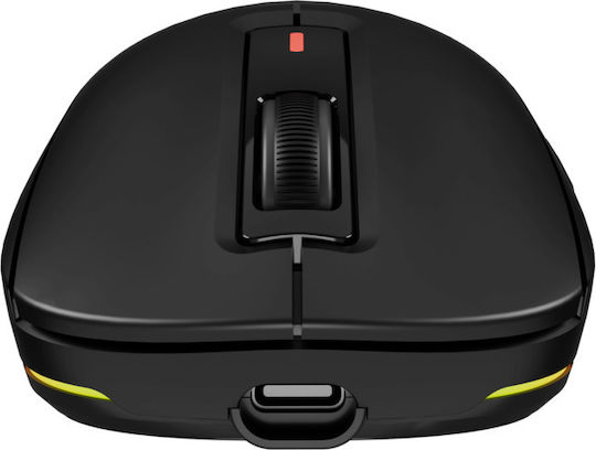 Genesis Zircon 660 Pro Wireless Gaming Mouse 26000 DPI Black