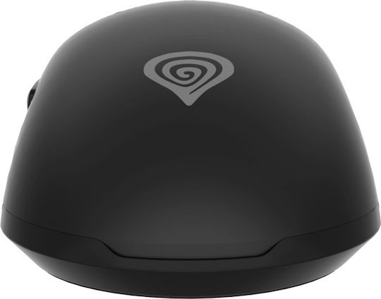 Genesis Zircon 660 Pro Wireless Gaming Mouse 26000 DPI Black