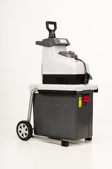 Клони дробилка 2800W 44mm режеща мелница She280s-box-g
