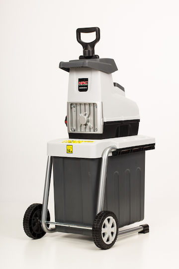 Клони дробилка 2800W 44mm режеща мелница She280s-box-g