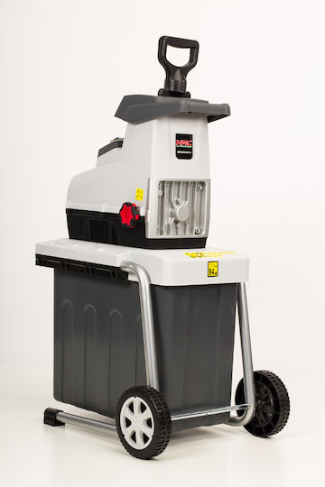 Клони дробилка 2800W 44mm режеща мелница She280s-box-g