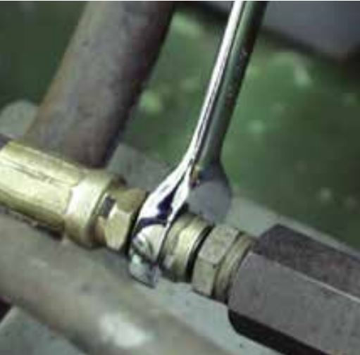 Sata Deutsch Polygon Ratschenring 21mm Schlüssel 1Stück