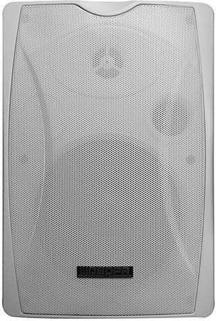 DSPPA Стенна Тонколона 20W (Брой) Бяло