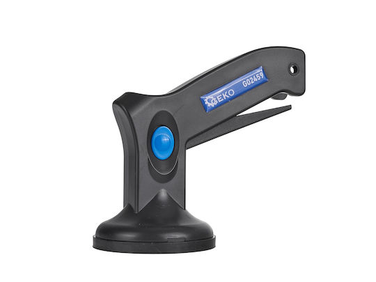 Ventuză manuală mică 70 mm capacitate maximă 8 kg Geko G02459