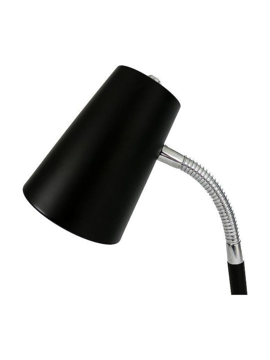 Unilux LED Office Lamp in Black Color