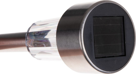Keltin K02027 Garden Solar Lamp