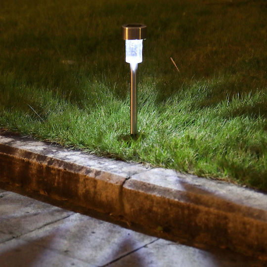 Keltin K02027 Garden Solar Lamp