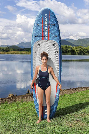 Bestway Hydro-Force Oceana Inflatable SUP Board with Length 3.05m Blue