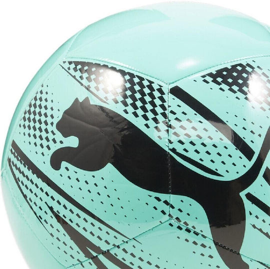 PUMA Attacanto Μπάλα Ποδοσφαίρου Πράσινη