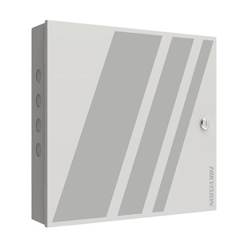 Hikvision Access Control with Card Unlock