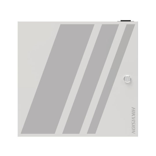 Hikvision Access Control with Card Unlock