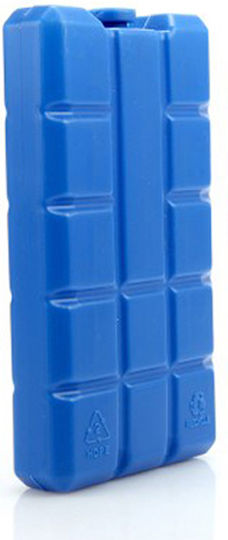 Summertiempo Ice Pack Gel Blue 500ml