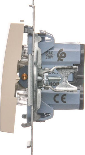 Ακροδέκτης Καλωδίου DW6A.01/41