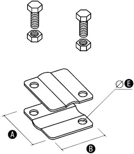Elko-Bis Verbindung Elektrisches Bauteil 3166628