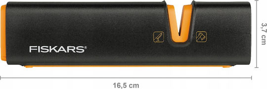 Fiskars Τσεκούρι Σχισίματος Μήκους 20cm με λαβή Fiberglass