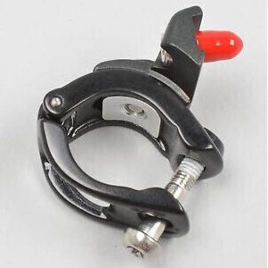 Sram Collar Right Lever Blk 11.5015.048.240