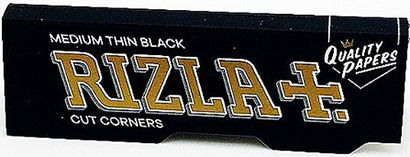 Rizla Țigaretă Foițe de Țigări Rulate 50 foi 1buc
