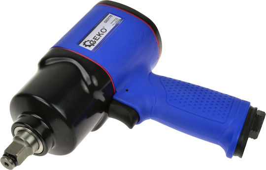 Pneumatic Impact Gun 1/2 Geko 1550nm