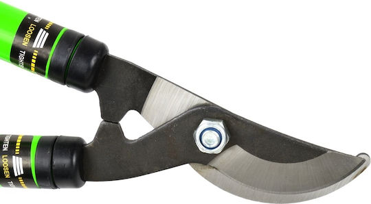 Gardening Shears Telescopic Handle 610 930 Mm Anvil Geko G72021