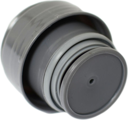 Rockland Termos Μπουκάλι Θερμός 700ml Czarny
