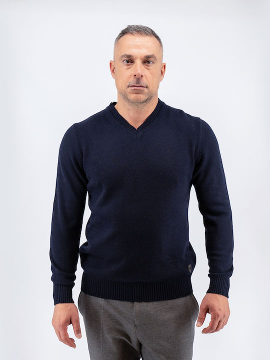 Guy Laroche Pullover BLUE