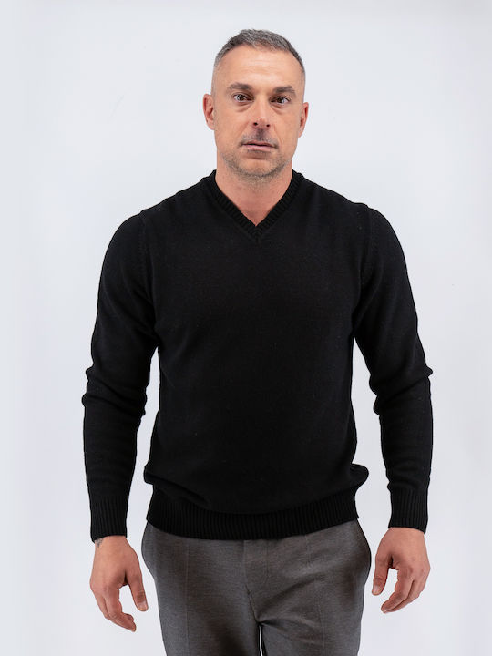 Guy Laroche Pullover BLACK