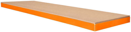 S-rax Workbench Additional Shelf 180cm X 60cm