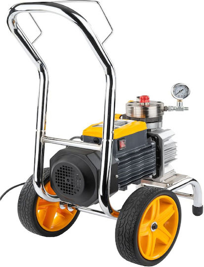 Hydrodynamic Painting System Pm-pdm-1500mn 1500 W Powermat Pm1295