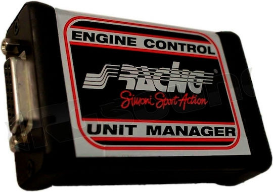 Simoni Racing Car ECU