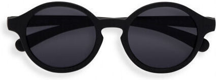 Izipizi #d 9-36 Months Kids Sunglasses Black