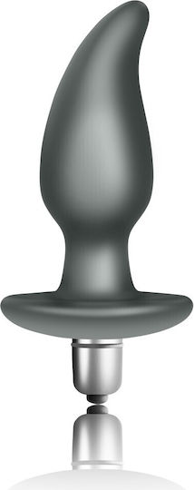 Climaximum Mini Δονητής Bullet 6.5cm Γκρι