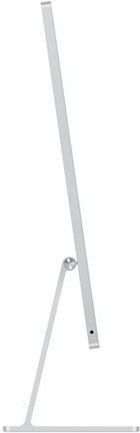 Apple IMac 24" 2024 (M4-10-Kern/16GB/512GB SSD/10-Kern-GPU/macOS) Silver Internationales Englisch