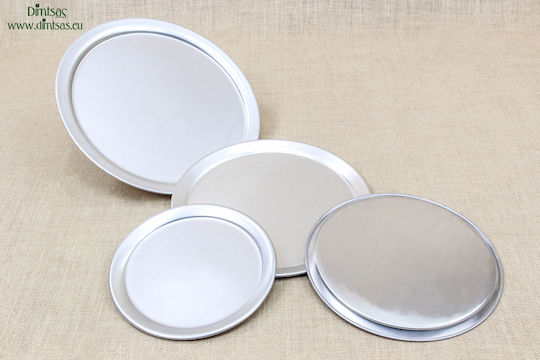 Aluminum Baking Pan 27.5cm