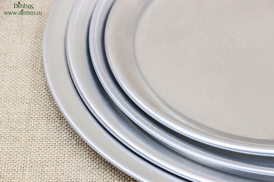 Aluminum Baking Pan 33cm