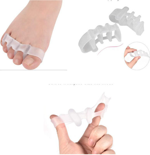 IPinsoles Separatoare de degete IP031