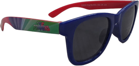 Nickelodeon Pj Masks Kids Sunglasses Blue 62000220001