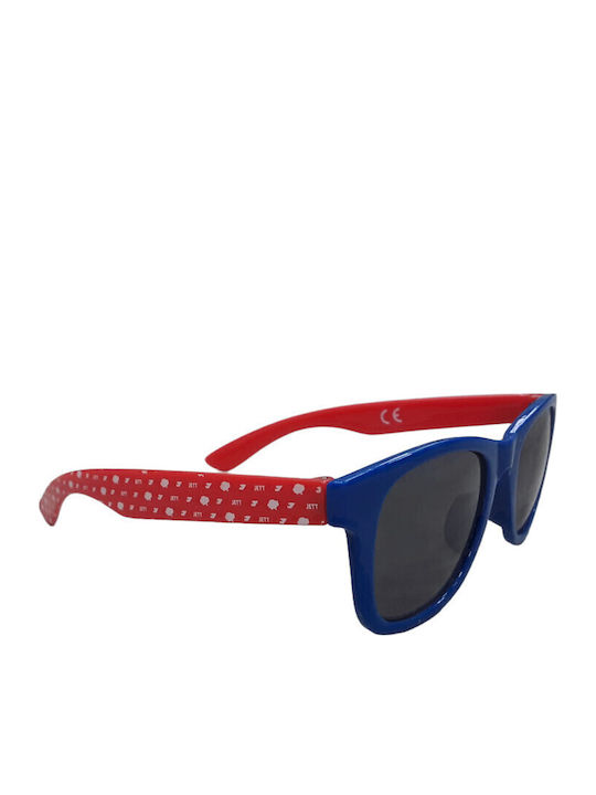 Disney Jett Blue