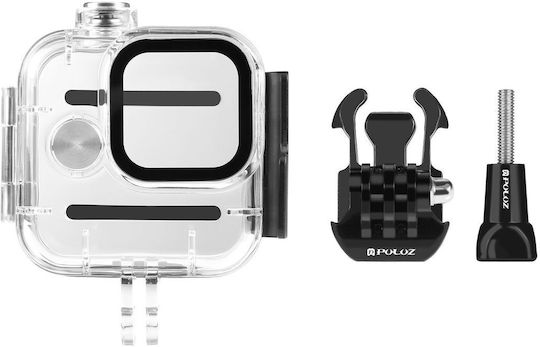 Puluz Αδιάβροχη Θήκη για GoPro Hero 11 Mini / Hero 11 21GOP0045