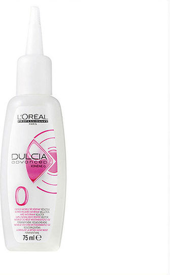 L'Oréal Professionnel Dulcia Advanced Volumising Hair Styling Cream 75ml