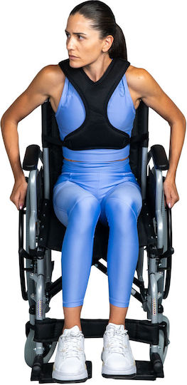 Mobiak Wheelchair Safety Belt 0803651