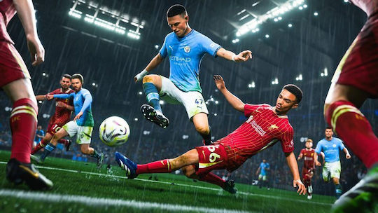 FC 25 PS4 Game (Used)