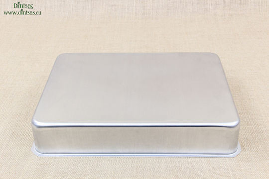 Aluminum Baking Pan