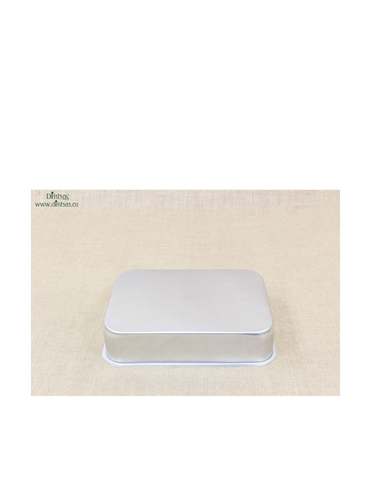 Aluminum Oven Baking Pan