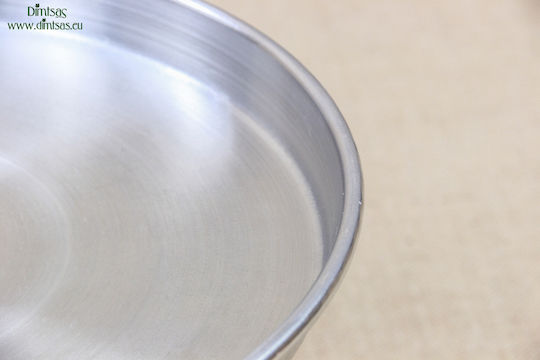 Backform Aluminium